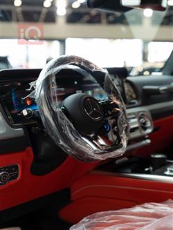 مرسيدس بنز G-Class